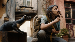 <i>His Dark Materials</i>' Return Unites 2 Worlds Into an Exciting New One
